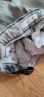 Dívčí džíny - 2