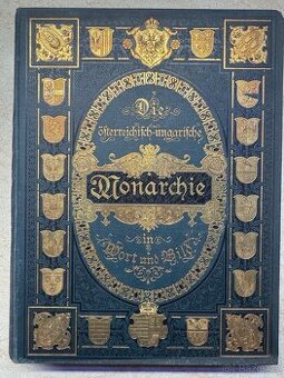 Die österreichisch-ungarische Monarchie in Wort und Bild - 2