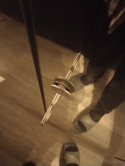 Šatní skříň - 2