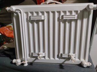 Radiátor KORADO - 2