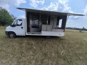 ❗️ Rychlé občerstvení kuřata ❗️ - 2