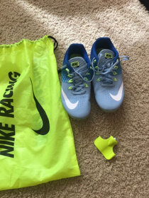 Trery Nike ZOOM RIVAL S - 2