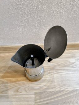 Moka konvice Tescoma - 2