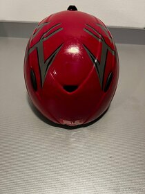 Dětská lyžařská přilba - 2