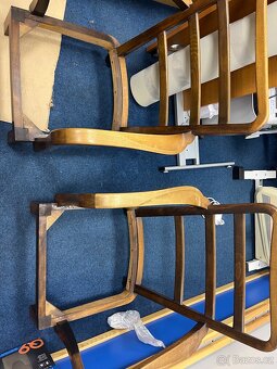 Křeslo, křesla - 2