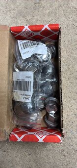 Matice kola M12x1,5 - 2