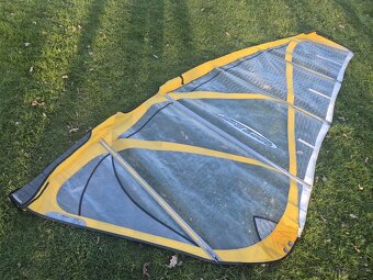 WS plachta Slim Sails 5,2 - 2