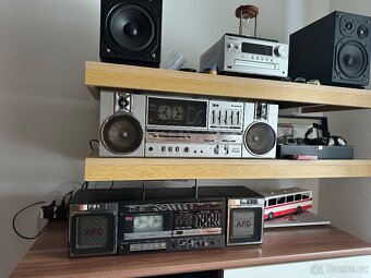 Sháním panasonic rx c53 - 2