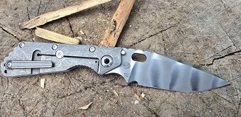 Mick Strider SMF CC Ti - 2