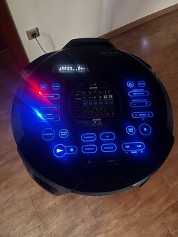 Pártybox Sony MHC-V83D - 2