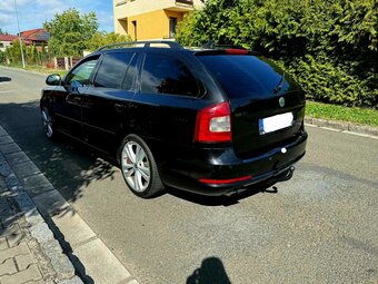 Octavia  Rs - 2