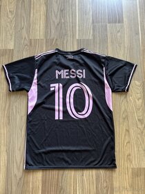 Messi inter Miami - 2