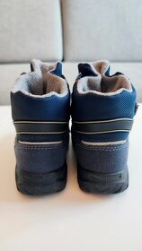 Chlapecké zimní boty Superfit Husky - 2