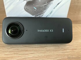 Insta360 ONE X3 - 2