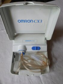 inhalátor Omron ne-c16/en1 - 2