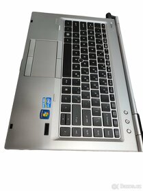 HP Elite Book 8460P ( 12 měsíců záruka ) - 2