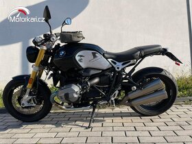 BMW R Nine t - 2