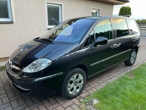 Citroen C8 2,0HDi 100kW MAN6 - 2