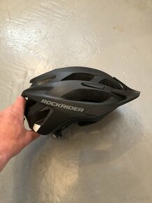 Cyklo helmy - 2
