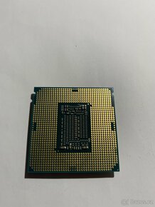 Intel Core i5 8500 - 2