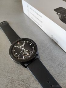 Prodám Xiaomi Watch S3 - 2