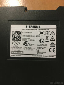 Siemens 8port Switch - 2
