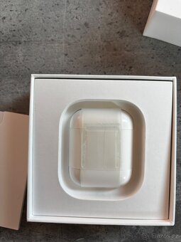 Apple Airpods 2 - 2
