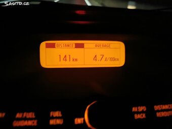 Toyota Avensis D4D - 2