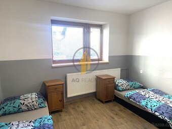 Prodej rodinného domu o CP 150 m2 v Jičíně - 2