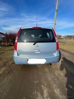 Nabízím na prodej Mitsubishi Colt 2004 - 2