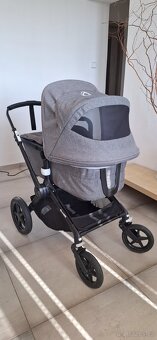 Bugaboo Fox 3 - 2