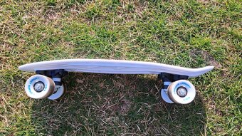 Penny board top stav - 2
