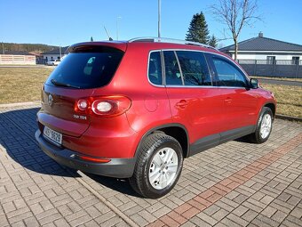 VW.TIGUAN 2.0TDi 103kW 4x4 - 2