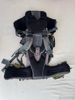 Krosna nosítko Salewa Koala - 2