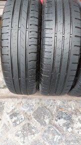 14" LETNÍ SADA PNEU 175 70 14 84T 3,5-5MM - 2
