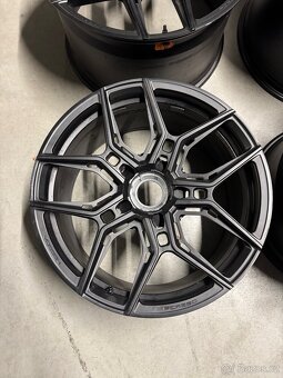 Disky Vossen Forged 5x130 R20 a R21 - 2