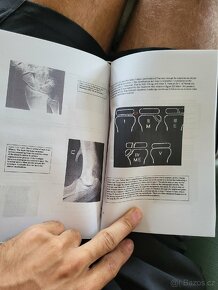 X-RAY Book (Jak číst rentgen) - 2