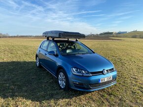 Nový autostan FamilySleeper 210 od SpímeNaStřeše.cz - 2