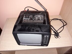 Tele star 4004 - 2