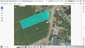 Pozemek k výstavbě Miskolezy - SLEVA - 2