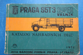 pneu 12 x 20 Tatra - 2