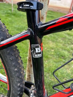 Superior XC807 - 2