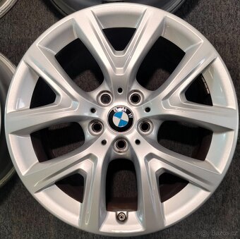 Kola na BMW X1 - F48, BMW X2 - F39 BMW styling 574 - 2