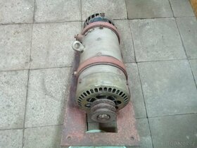 Dynamo - 2