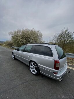 Opel omega 2.5td - 2