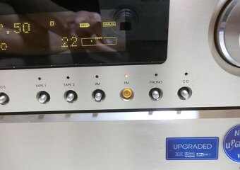 Onkyo TX-DS989 Integra - 2