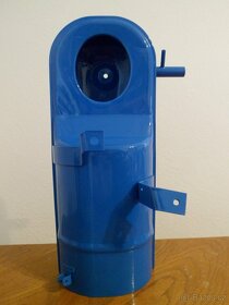 FILTRBOX ŠKODA 105, 120, 125, 130, RAPID - 2