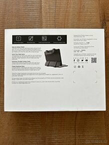 FlipBook Case for iPad - 2