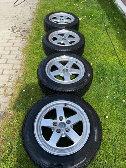 205/55/R16 - 2