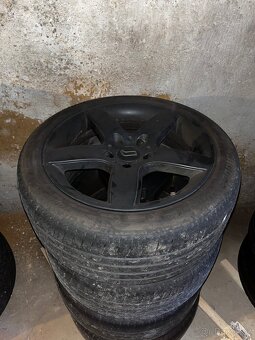 Kola 17" KBA 46376 - 2